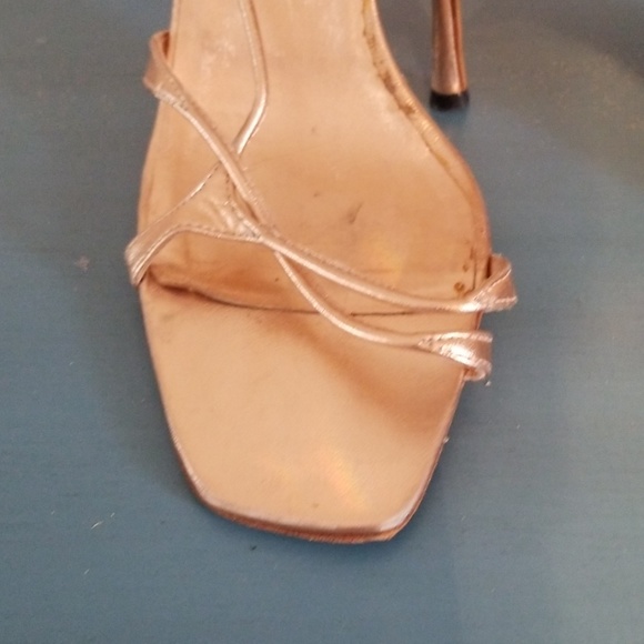 Vintage prada sandals - Picture 5 of 6